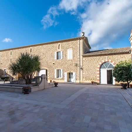 Villa Domaine Mas Begon Aigues-Vives  Exterior foto